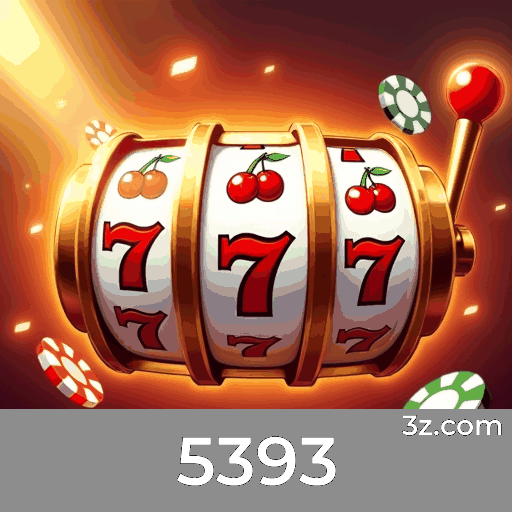 5393: Cassino Online Seguro e Profissional