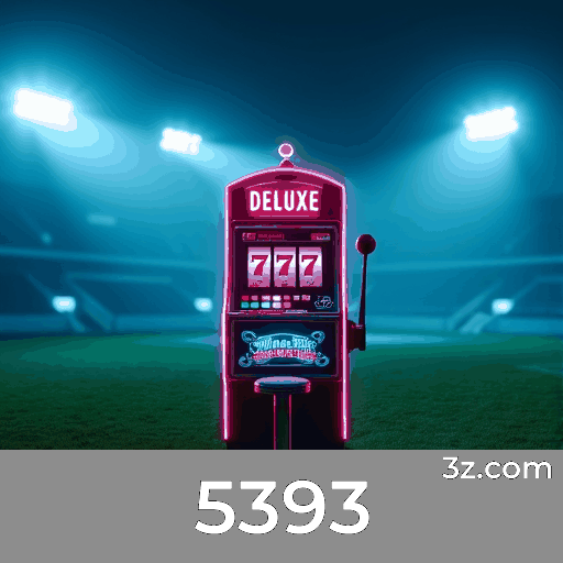 Universo de Jogos Extraordinários do 5393: Diversão Sem Limites